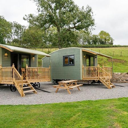 The Elm Shepod - Smardale Mill Villa ภายนอก รูปภาพ