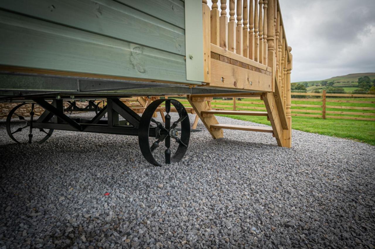 The Elm Shepod - Smardale Mill Villa ภายนอก รูปภาพ