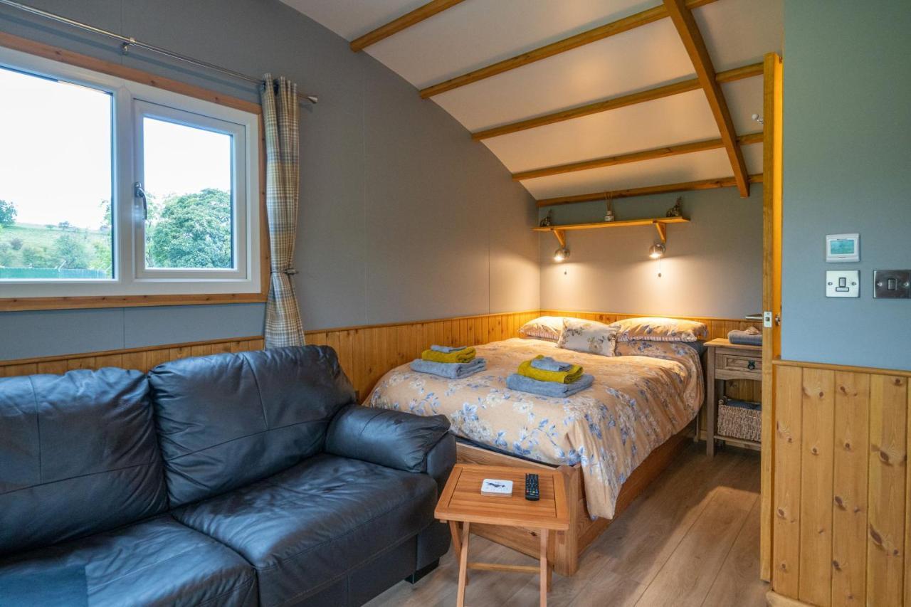 The Elm Shepod - Smardale Mill Villa ภายนอก รูปภาพ