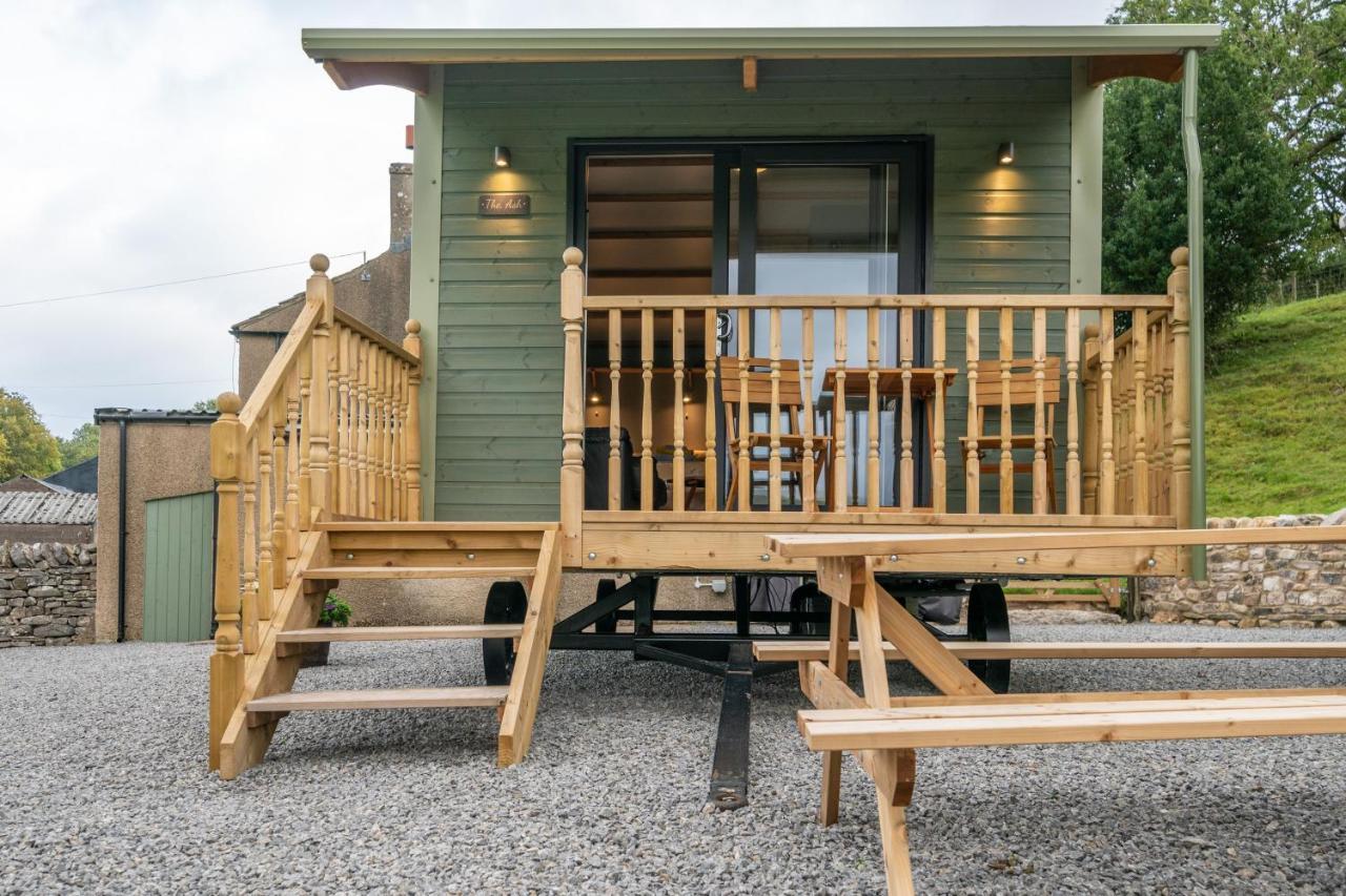 The Elm Shepod - Smardale Mill Villa ภายนอก รูปภาพ