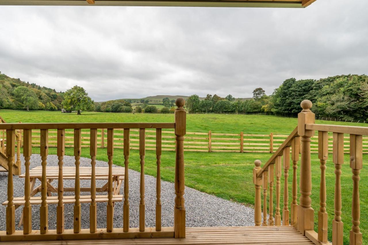 The Elm Shepod - Smardale Mill Villa ภายนอก รูปภาพ